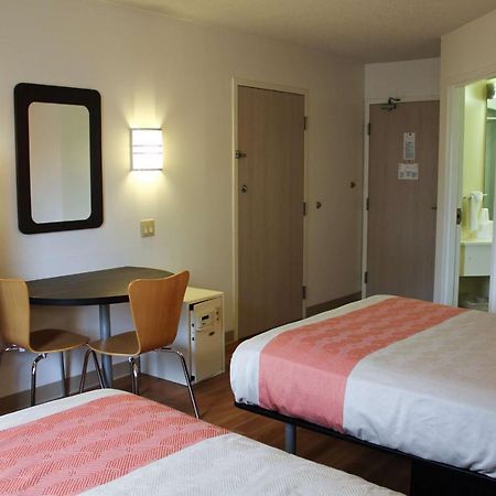 Motel 6-Milan, Oh - Sandusky Екстериор снимка