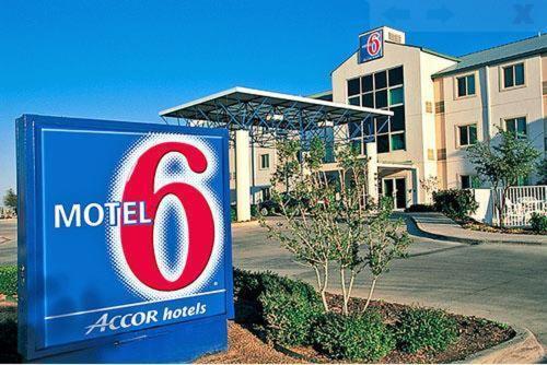 Motel 6-Milan, Oh - Sandusky Екстериор снимка