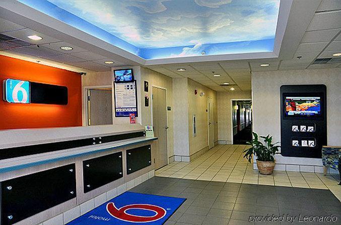 Motel 6-Milan, Oh - Sandusky Екстериор снимка