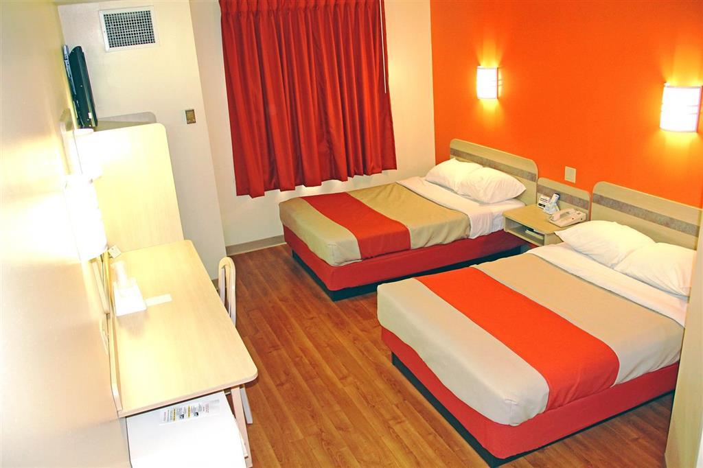Motel 6-Milan, Oh - Sandusky Стая снимка