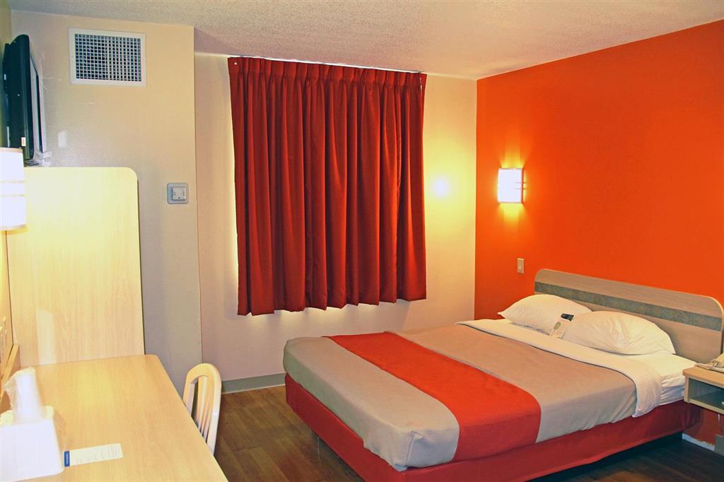 Motel 6-Milan, Oh - Sandusky Стая снимка